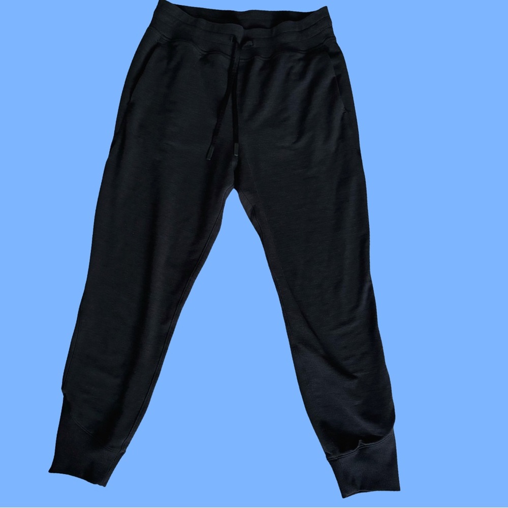 Lululemon Rest For Resilience Joggers French Terry